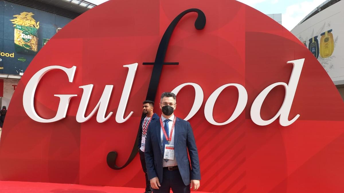 Gulfood