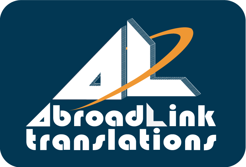 AbroadLink Translations